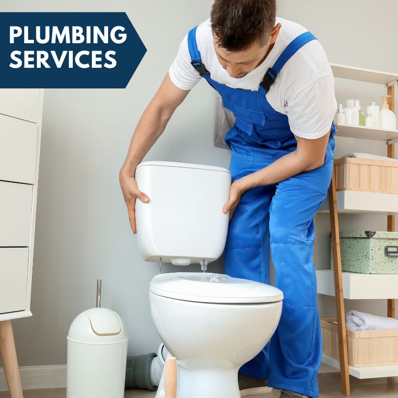 Plumbing Company in Howard City, MI