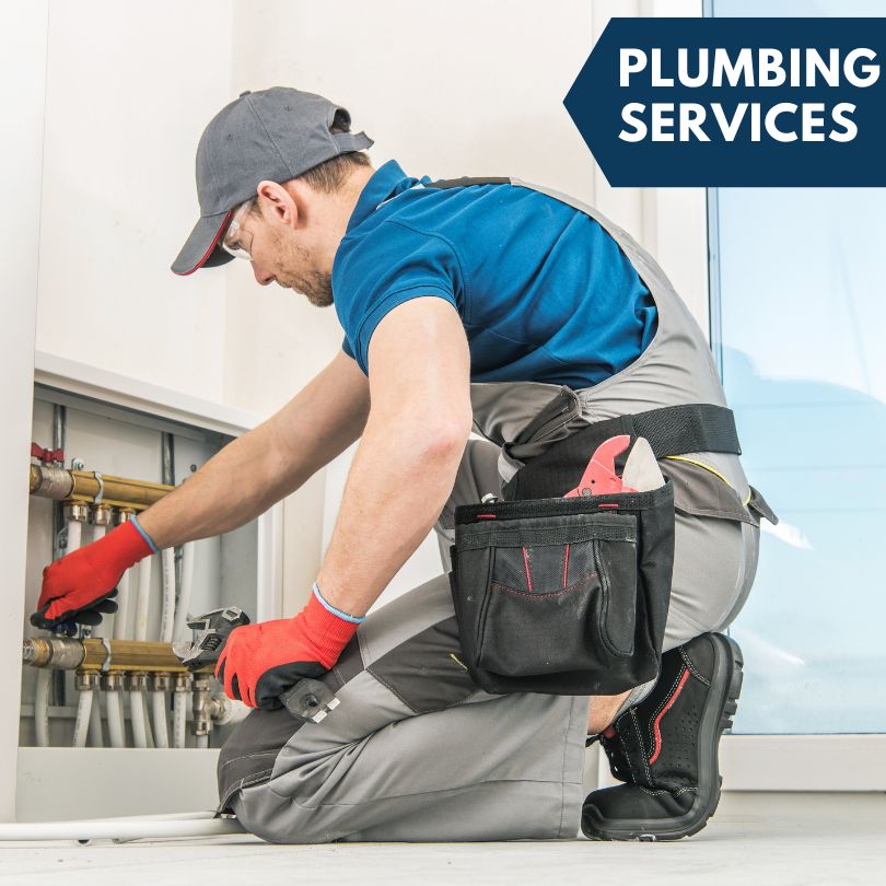 Howard City Plumbing Company